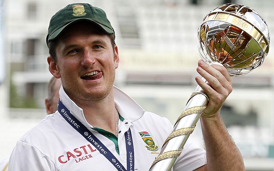 From Albert Vogler to Graeme Smith and Makhaya Ntini: South Africans have carved their place in Lord's Test history